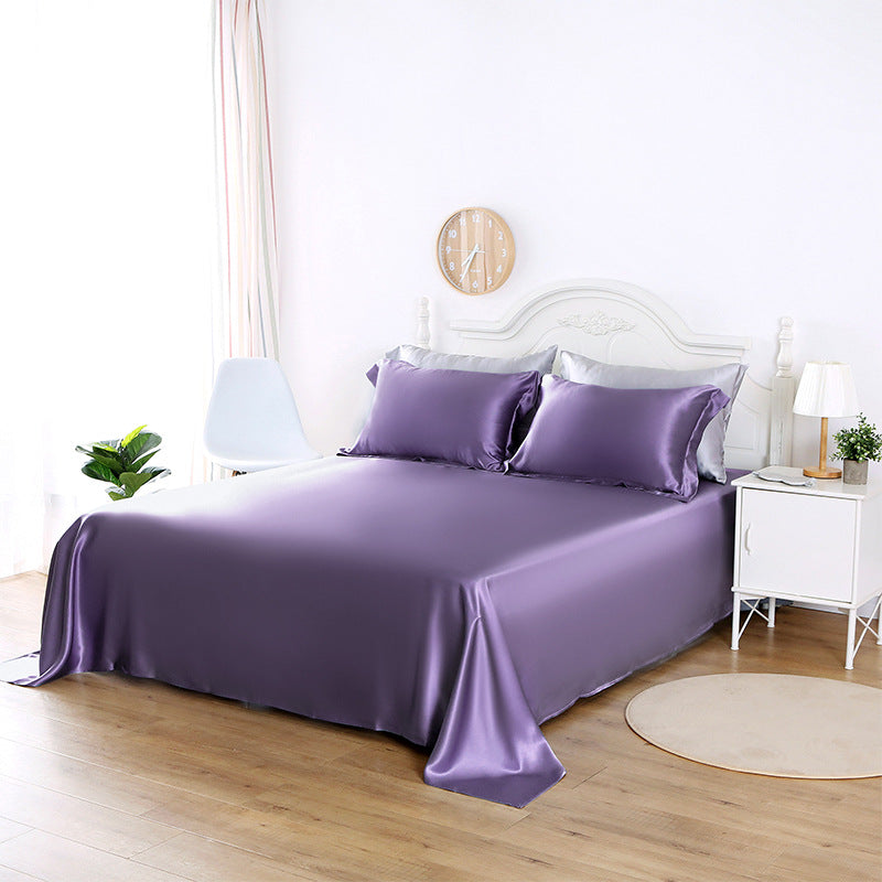 22 Momme Silk Bed Sheet