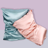 22 Momme Silk Double-Sided Pillowcase