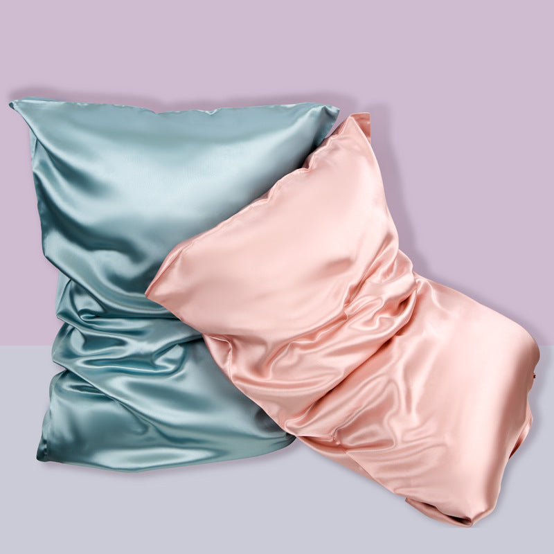 22 Momme Silk Double-Sided Pillowcase