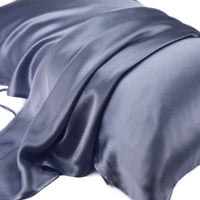 19 Momme Silk Pillow Towel