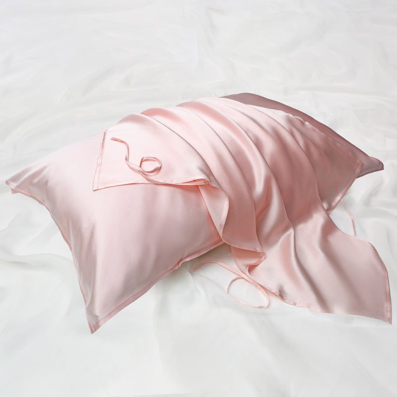 19 Momme Silk Pillow Towel