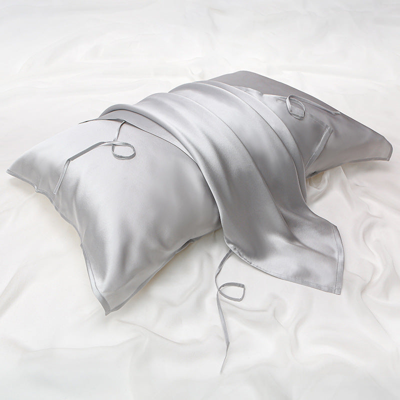 19 Momme Silk Pillow Towel