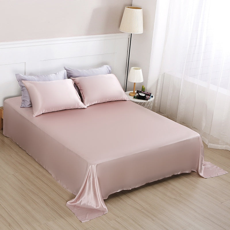 30 Momme Silk Bed Sheet