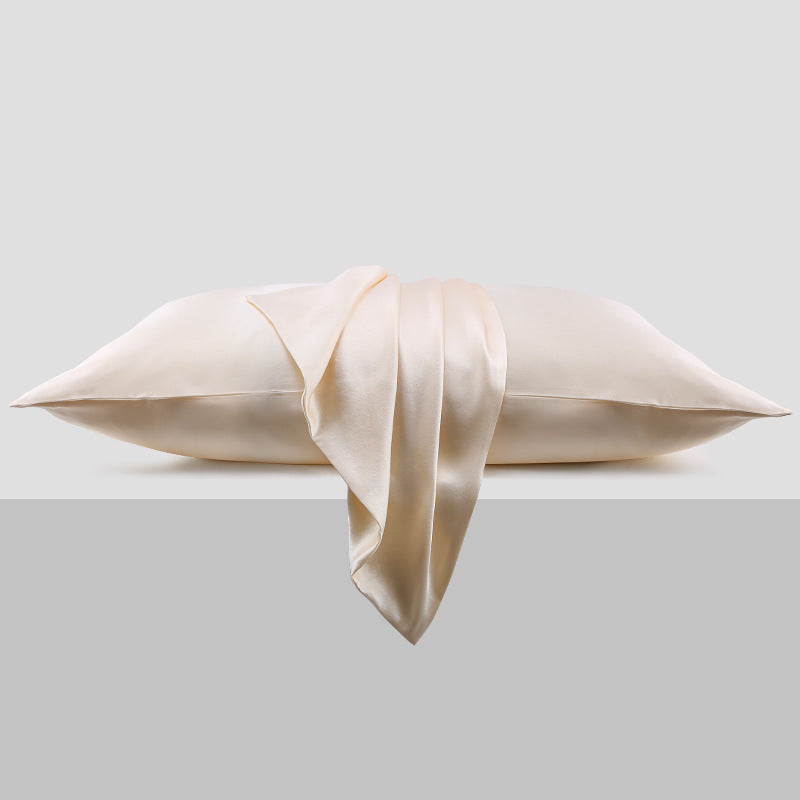 19 Momme Silk Double-Sided Pillowcase